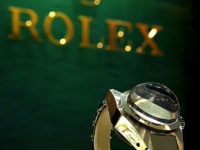 Rolex The Deepsea Special