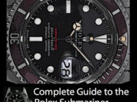 Rolex: Submariner 50 Years