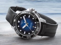 Tissot Seastar 1000 Seastar Automatic Diver