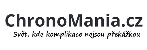 ChronoMania.cz