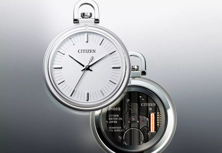 Citizen v Basileji představil nejpřesnější strojek na světě