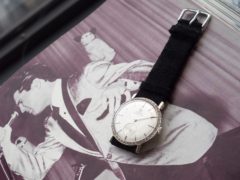 Omegy Elvise Presleyho