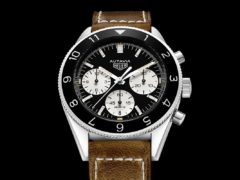 TAG Heuer Autavia 2017