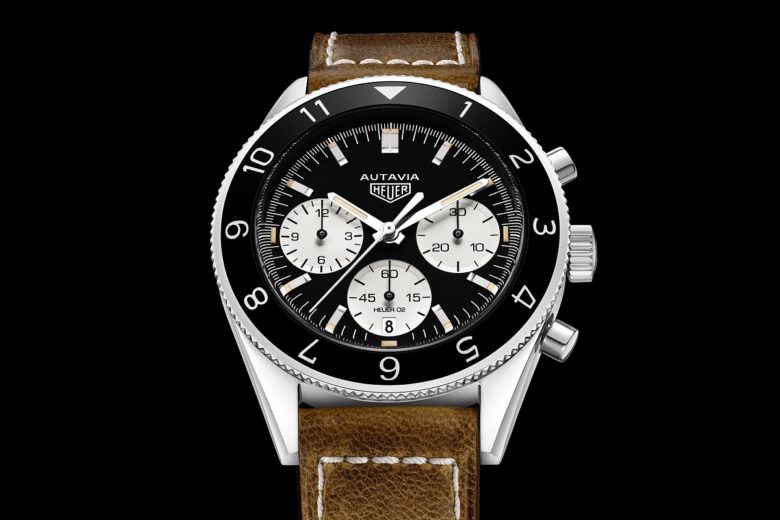 TAG Heuer Autavia 2017