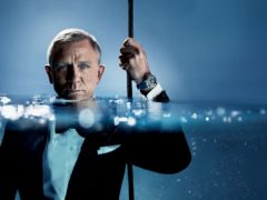 Daniel Craig jako ambasador Omegy láká na nové Seamastery