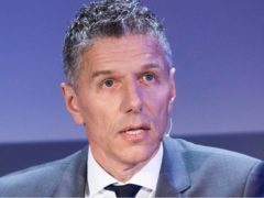 Šéf MCH Group René Kamm oznámil rezignaci