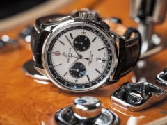 Breitling uvádí kolekci Premier