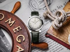 Omega Seamaster 1948 511.93.38.20.99.01