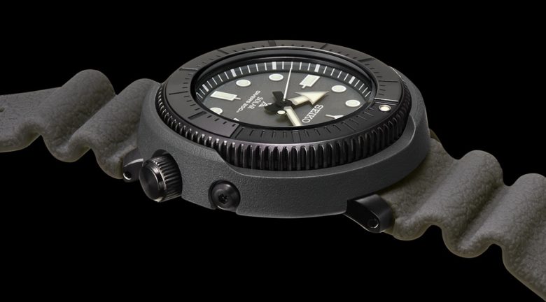 Seiko Prospex Street Series SNE537P1