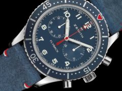 Zenith podporuje organizaci na pomoc válečným veteránům