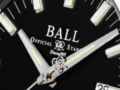 Ball Engineer M Marvelight