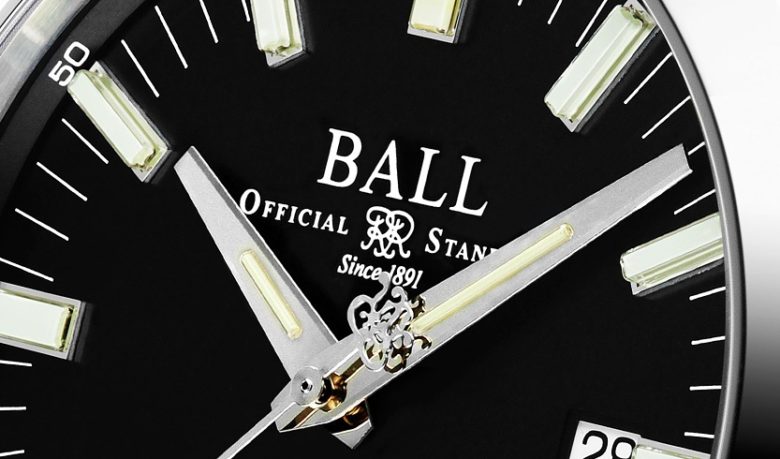 Ball Engineer M Marvelight