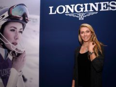 Americká lyžařka Mikaela Shiffrinová