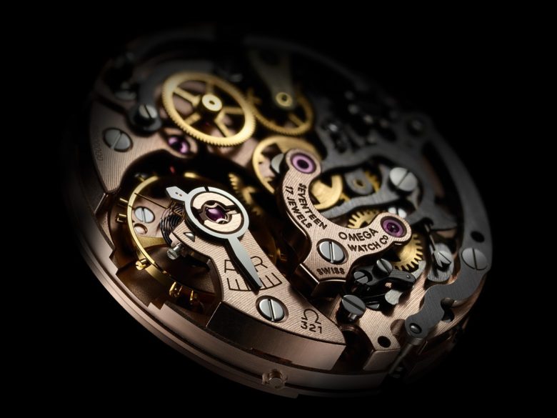 Omega opráší produkci legendárního kalibru 321