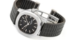 Patek Philippe Aquanaut Prototype