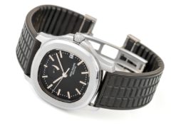 Patek Philippe Aquanaut Prototype
