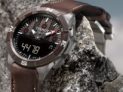 Tissot T-Touch Swiss Edition