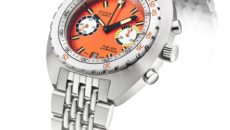 Doxa Sub 200 T.Graph