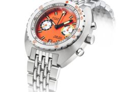 Doxa Sub 200 T.Graph