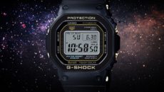 Casio G-Shock GMW-B5000TB