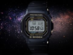 Casio G-Shock GMW-B5000TB