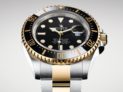 Rolex Sea-Dweller 126603