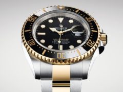 Rolex Sea-Dweller 126603