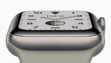 Apple Watch Series 5