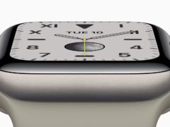 Apple Watch Series 5