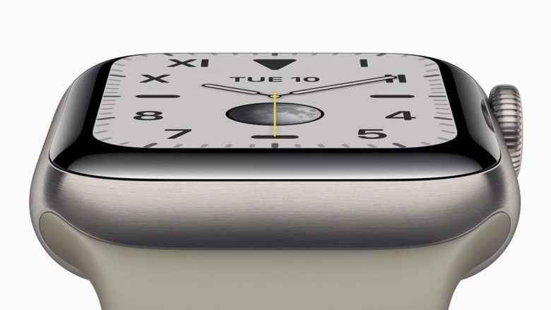 Apple Watch Series 5