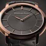 Audemars Piguet Jules Audemars Extra-Thin Bolshoi
