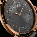 Audemars Piguet Jules Audemars Extra-Thin Bolshoi
