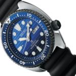 Seiko Prospex Sea SRPC91K1 Save the Ocean