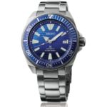 Seiko Prospex Sea SRPC93K1 Save the Ocean