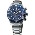 Seiko Prospex Sea SSC675K1 Save the Ocean