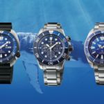 Seiko Save the Ocean