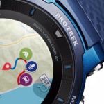Casio Protrek Smart WSD-F30
