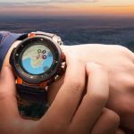 Casio Protrek Smart WSD-F30