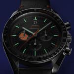 The Omega Speedmaster 'Speedy Tuesday' 2 Ultraman