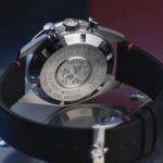 The Omega Speedmaster 'Speedy Tuesday' 2 Ultraman