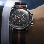 The Omega Speedmaster 'Speedy Tuesday' 2 Ultraman