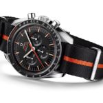 The Omega Speedmaster 'Speedy Tuesday' 2 Ultraman