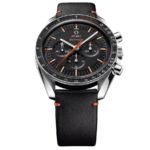 The Omega Speedmaster 'Speedy Tuesday' 2 Ultraman