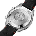 The Omega Speedmaster 'Speedy Tuesday' 2 Ultraman