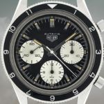 Heuer Autavia 2446 z roku 1966