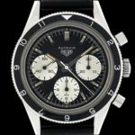 Heuer Autavia 2446 z roku 1966
