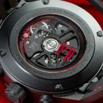 TAG Heuer Carrera Heuer 02T Senna LE