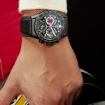 TAG Heuer Carrera Heuer 02T Senna LE