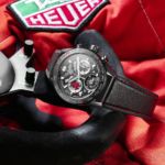 TAG Heuer Carrera Heuer 02T Senna LE