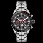 TAG Heuer Carrera Heuer 02 Senna LE